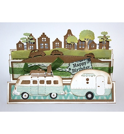 6002-1096/Joy! Crafts/���祤������ե�/������ȴ����/Transporter �ȥ�󥹥ݡ����� ��