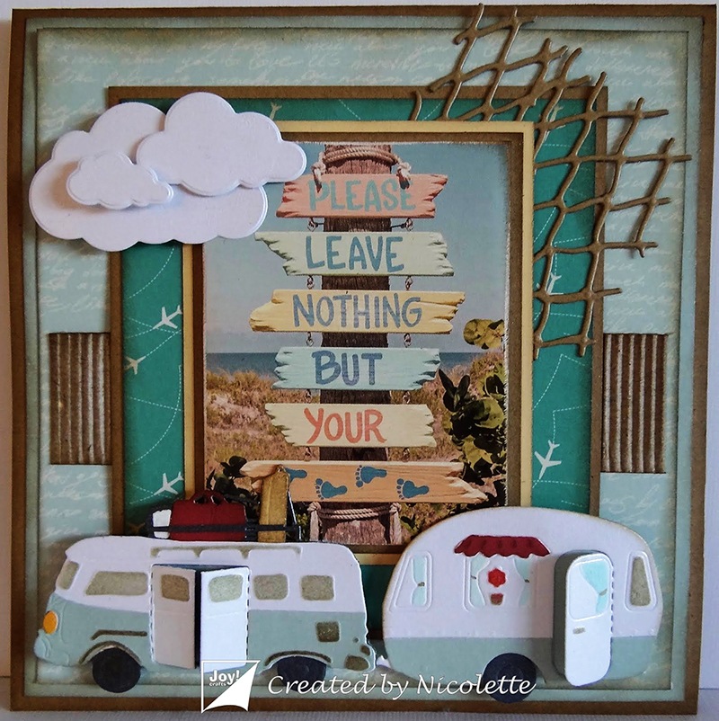 6002-1096/Joy! Crafts/���祤������ե�/������ȴ����/Transporter �ȥ�󥹥ݡ����� ��