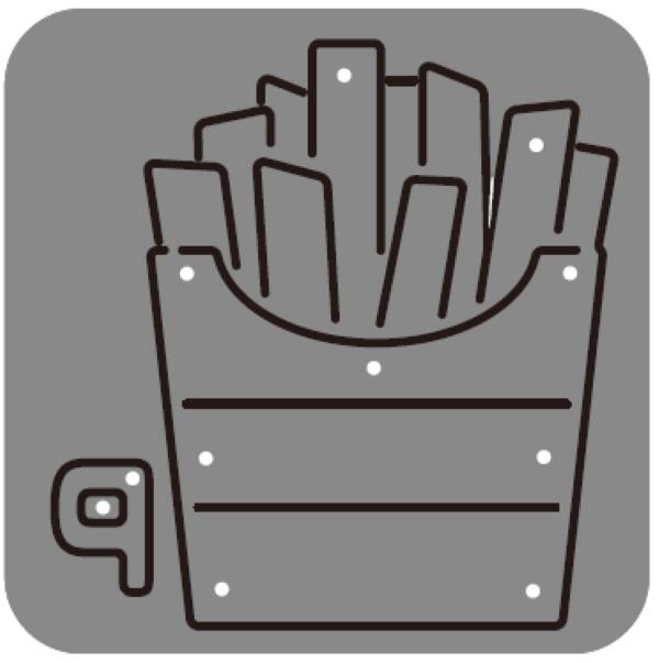 N42-427/ϥ/(ȴ)/ե饤ɥݥƥ