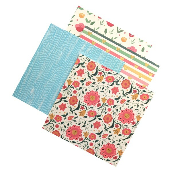 �ѥ�����ڡ��ѡ�/P802635 / nature SENSE  �ڡ��ѡ����å� 40�����ꡡ6��6�����(��15���������)/ �����åɥե꡼��/�������ϥ���