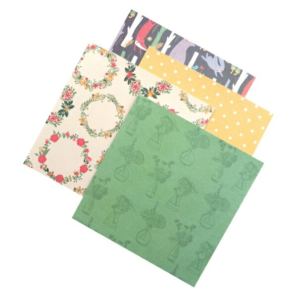 �ѥ�����ڡ��ѡ�/P802635 / nature SENSE  �ڡ��ѡ����å� 40�����ꡡ6��6�����(��15���������)/ �����åɥե꡼��/�������ϥ���