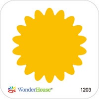 N42-159/WonderHouse/�������ϥ���/������ȴ����/ornate circle ��