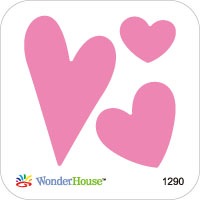 N42-176/WonderHouse/ϥ/ȴ/heart ϡ