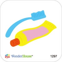 N42-177/WonderHouse/�������ϥ���/������ȴ����/toothpaste ���ߤ���