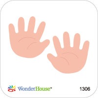 N42-215/WonderHouse/�������ϥ���/������ȴ����/hands ��