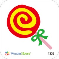 N42-181/WonderHouse/�������ϥ���/������ȴ����/lollipop ����ݥåץ����ǥ�