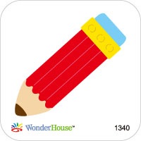 N42-182/WonderHouse/�������ϥ���/������ȴ����/pencil ����Ԥ�