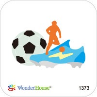 N42-210/WonderHouse/ϥ/ȴ/soccer å
