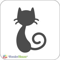 N50-121/WonderHouse/ϥ/ȴ/cat ͥ ͤ ǭ