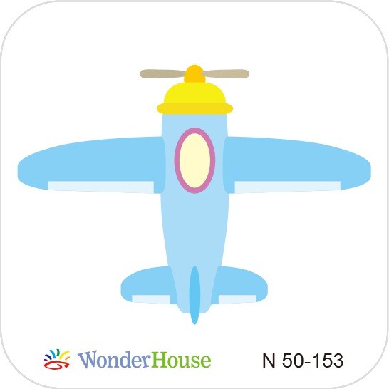 N50-153/WonderHouse/�������ϥ���/������ȴ����/plane ���Ե�