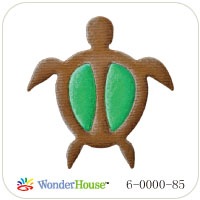 N57-085/WonderHouse/ϥ/ȴ/sea turtle   ۥ