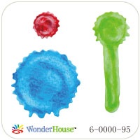 N57-095/WonderHouse/ϥ/ȴ/paint drips ڥ
