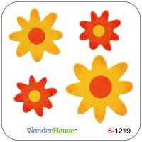 N57-007/WonderHouse/ϥ/ȴ/flowers  å