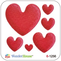 N57-027/WonderHouse/ϥ/ȴ/heart ϡ