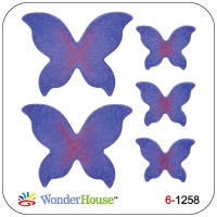 N57-019/WonderHouse/ϥ/ȴ/butterfly Хե饤 礦 ĳ å