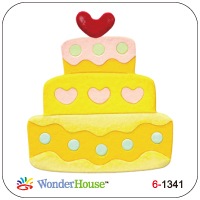 N57-042/WonderHouse/ϥ/ȴ/wedding cake ǥ󥰥