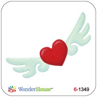 N57-046/WonderHouse/�������ϥ���/������ȴ����/angel heart ���󥸥��� �ϡ���