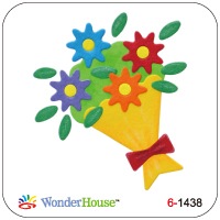 N57-061/WonderHouse/ϥ/ȴ/bouquet «