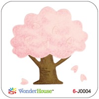 N57-067/WonderHouse/�������ϥ���/������ȴ����/cherry blossom ������ ������ ��
