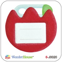 N57-069/WonderHouse/�������ϥ���/������ȴ����/name card ̾�� �ʤդ� ���ձ� �ݰ��