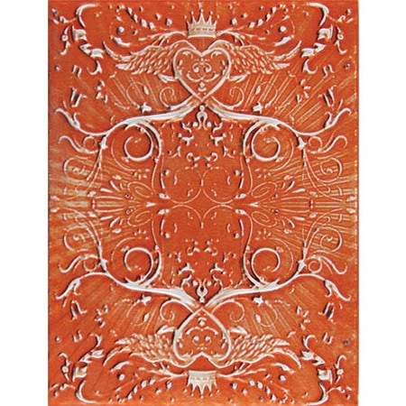E3DS-002/Spellbinders/���ڥ�Х��������/����ܥ��ե����/3D Em-Bossing FoldersRoyal Wings ������륦����