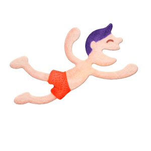 N35-082/WonderHouse/�������ϥ���/������ȴ����/swimming �ˤλ� ��� �ס���