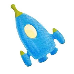 N35-105/WonderHouse/�������ϥ���/������ȴ����/rocket �����å�