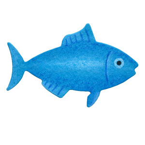 N35-129/WonderHouse/ϥ/ȴ/fish 