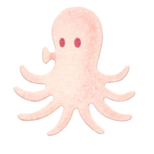 N35-135/WonderHouse/ϥ/ȴ/octopus 