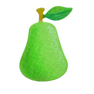 N35-202/WonderHouse/�������ϥ���/������ȴ����/pear �Τʤ�