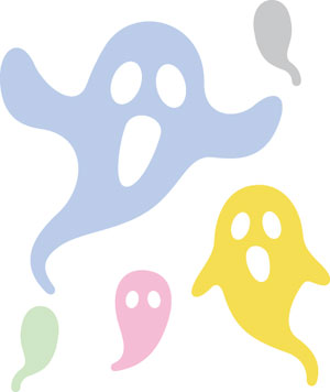 N42-036/WonderHouse/�������ϥ���/������ȴ����/ghost ���Ф� ���Х� �������� halloween �ϥ�������
