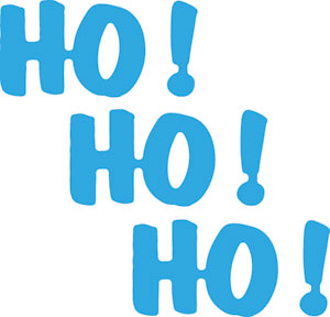 N42-062/WonderHouse/ϥ/ȴ/christmas HO HO HO ꥹޥ