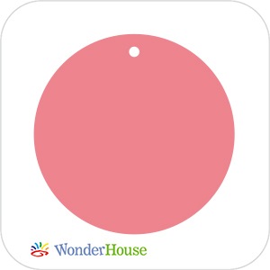N50-149/WonderHouse/�������ϥ���/������ȴ����/�� circle