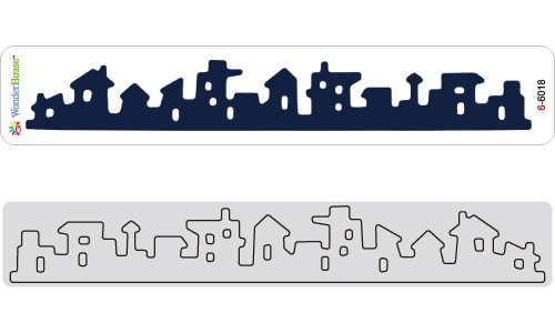 N21-013/WonderHouse/�������ϥ���/������ȴ����/suburban skyline ��γ� �ܡ�����