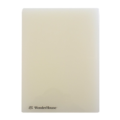 W004-A/WonderHouse/ϥ/ 15mm åƥ󥰥ץåȥե 215x325mm  A4б緿ޥ ڥ᡼Բġ