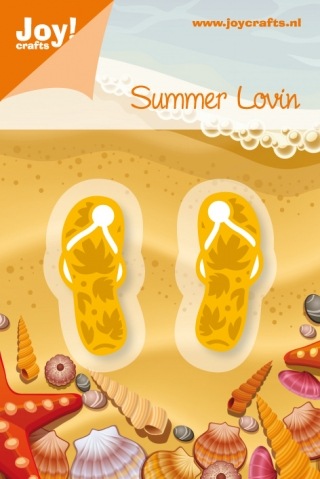 6002-0177/Joy! Crafts/���祤������ե�/������ȴ����/Slippers �ӡ����������