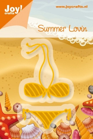 6002-0179/Joy! Crafts/���祤������ե�/������ȴ����/Bikini �ӥ���