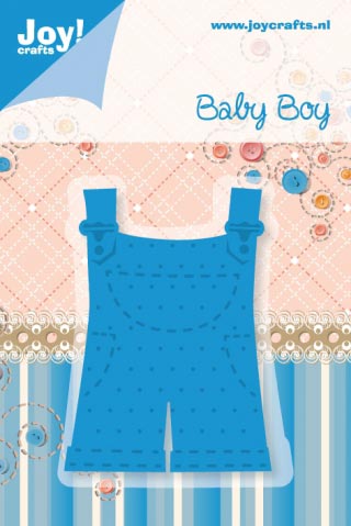 6002-0208/Joy! Crafts/���祤������ե�/������ȴ����/Overalls �����С�������