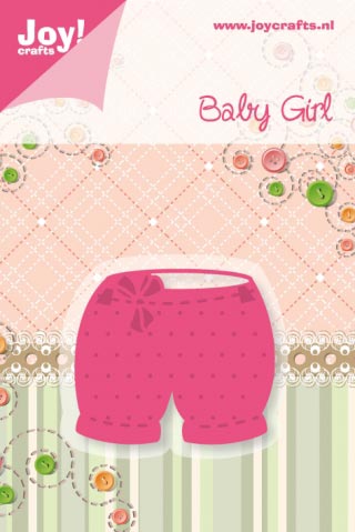 6002-0216/Joy! Crafts/���祤������ե�/������ȴ����/Pants �ɥ����