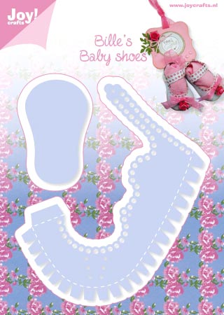 6002-0270/Joy! Crafts/���祤������ե�/������ȴ����/Shoe 3D �ե������ȥ��塼��