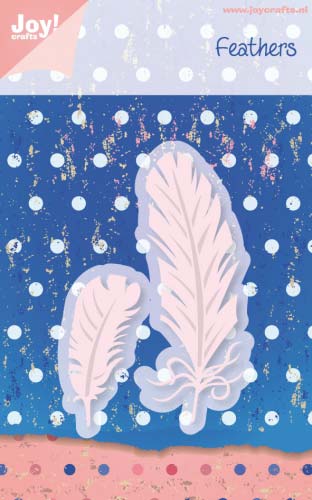 6002-0292/Joy! Crafts/���祤������ե�/������ȴ����/Feathers ����