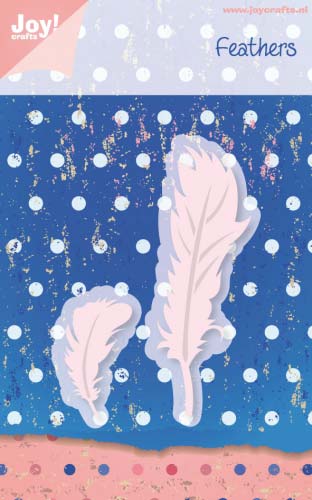 6002-0293/Joy! Crafts/���祤������ե�/������ȴ����/Feathers ����