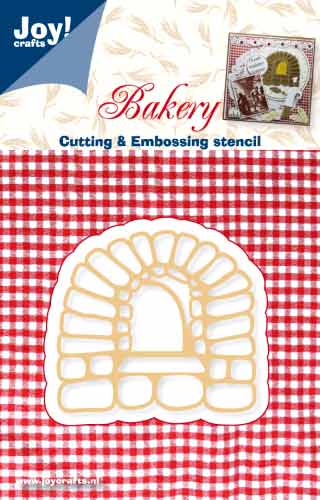 6002-0306/Joy! Crafts/���祤������ե�/������ȴ����/Open oven �ѥ� �Ф��ޤ�