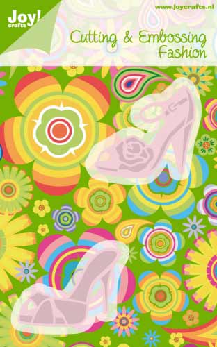 6002-0320/Joy! Crafts/���祤������ե�/������ȴ����/Shoes �ϥ��ҡ���