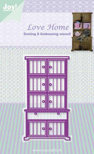 6002-0338/Joy! Crafts/���祤������ե�/������ȴ����/Closet ����ê