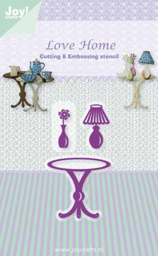 6002-0339/Joy! Crafts/���祤������ե�/������ȴ����/Furniture �ȶ�