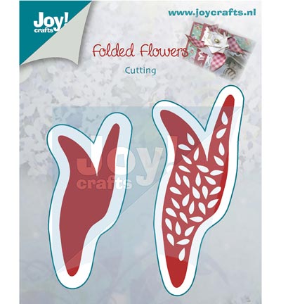 6002-0470/Joy! Crafts/���祤������ե�/������ȴ����/Tulip ���塼��å�