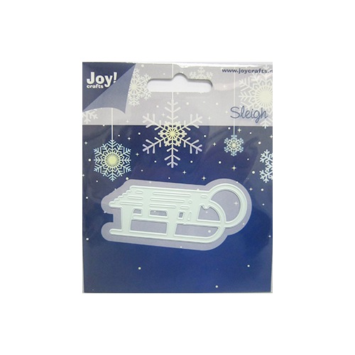 6002-2035/Joy! Crafts/���祤������ե�/������ȴ����/Sleigh ����