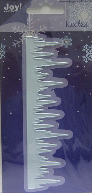 6002-2036/Joy! Crafts/���祤������ե�/������ȴ����/Rand icicles ɹ �Ĥ��