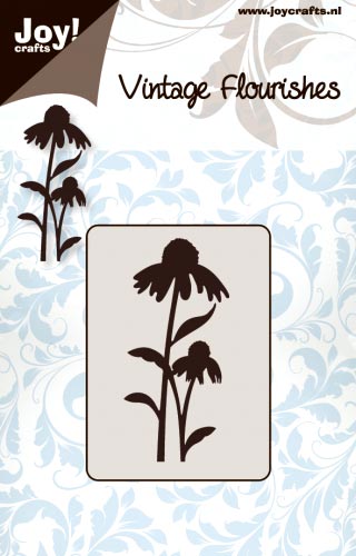 6003-0030/Joy! Crafts/���祤������ե�/���ݥ󥸥�����ȴ����/Flowers and leaves no. 2 �� �դä�<br>�����ա��򤤥��ݥ���ʬ���������������Ѳ�������